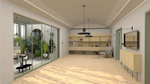 Byt Praha 2 Nove mesto